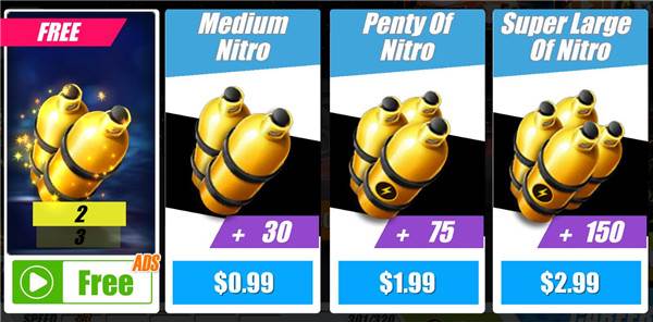 真实竞速赛车官方版游戏截图7