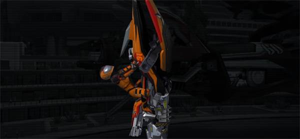 激流GP:叛徒游戏截图6