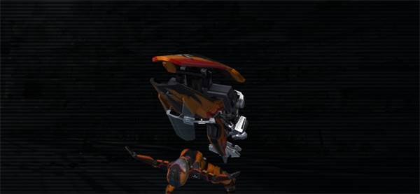 激流GP:叛徒游戏截图23