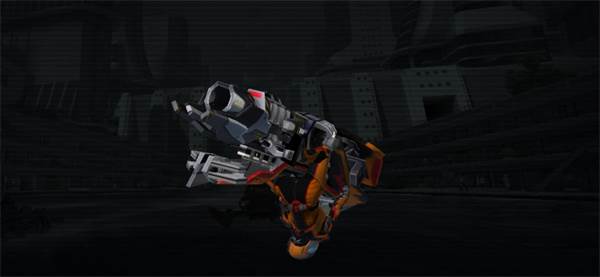 激流GP:叛徒游戏截图28