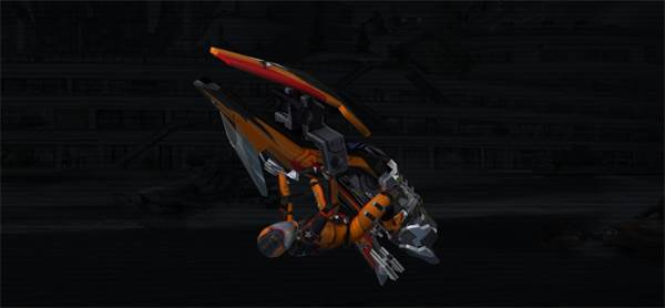 激流GP:叛徒游戏截图29