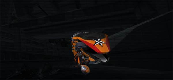 激流GP:叛徒游戏截图30