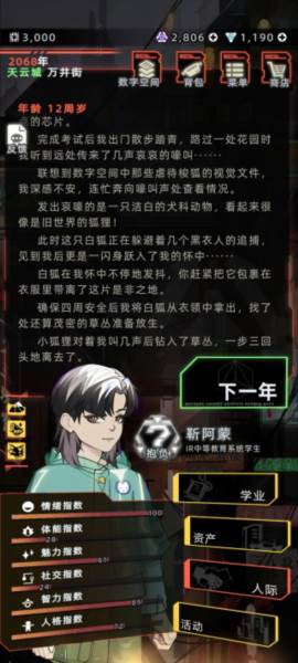 特殊角色触发方式一览配图4