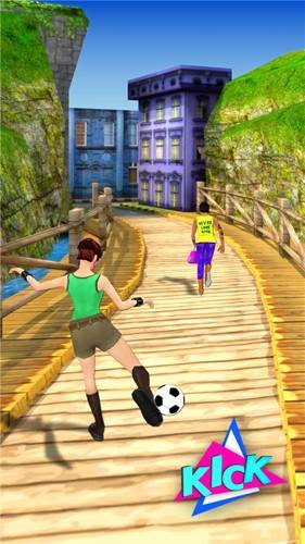 街头追逐者游戏截图4