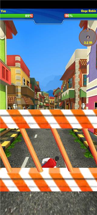 街头追逐者游戏截图7