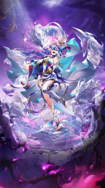 超神格斗杀破狼国际服图片12