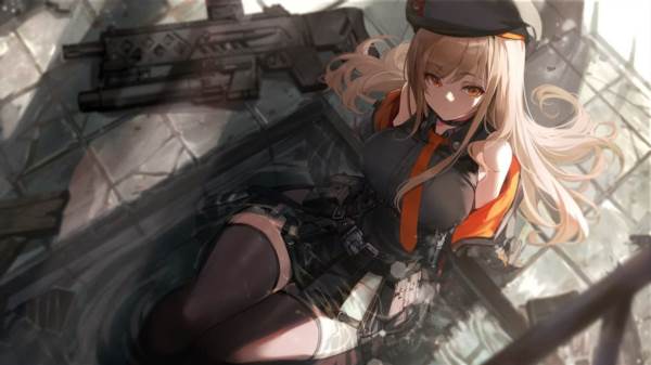 胜利女神新的希望3