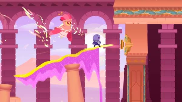 OneHandClapping手机版游戏优势2