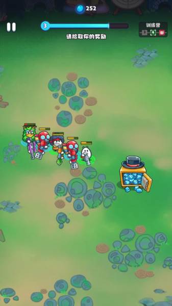 茶叶蛋大作战玩法攻略7