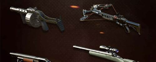 狙击大作战游戏截图3