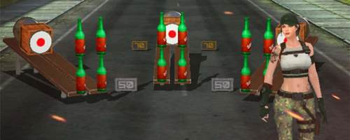 狙击大作战游戏截图5