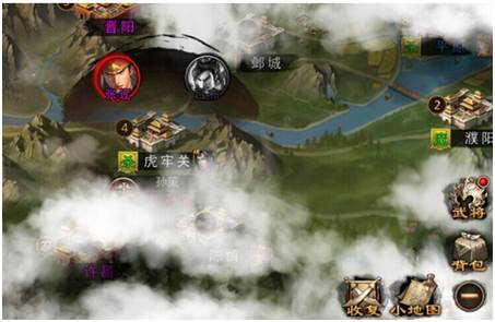 城池收复攻略配图1