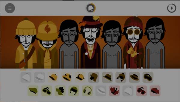 节奏盒子Autumn图片1