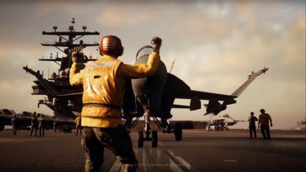 军团之争炮艇战国际版图片1