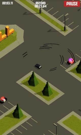 PAKO Forever最新版游戏截图4