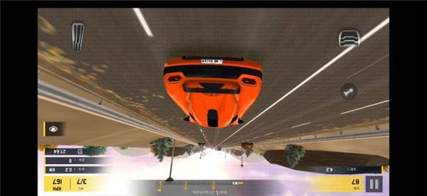 赛车飞驰人生游戏截图6