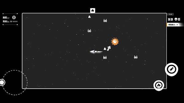 深空计划熵增怎么玩7