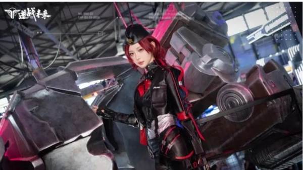 逆战未来测试服截图2