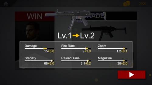 僵尸战争最后的幸存者手机版图片5