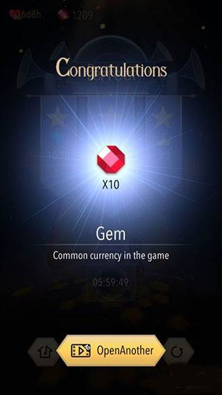 滚动的天空2正式版游戏截图22