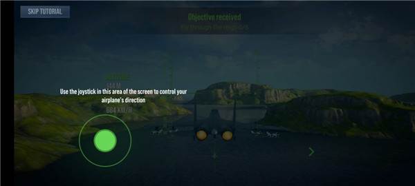 现代战机内购破解版最新汉化版图片6