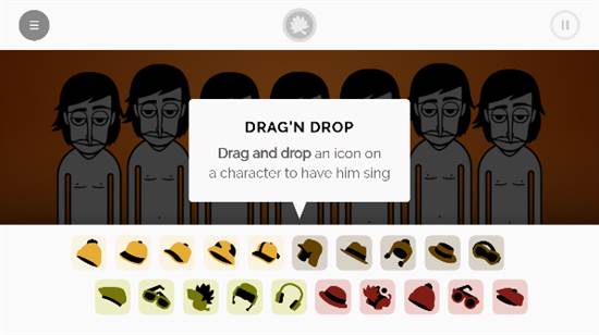 节奏盒子Autumn图片2