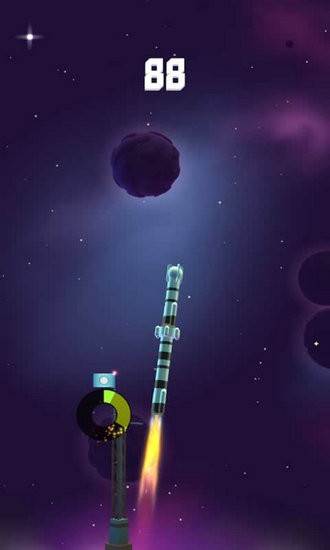 太空边界2游戏截图3