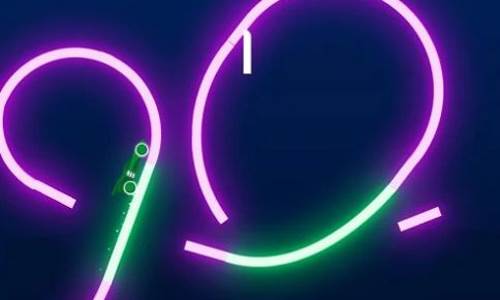 赛博骑士手机版游戏截图1