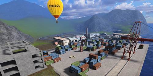 FeelFPV中文版宣传图