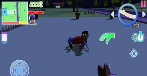 如何解锁人物配图3