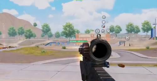 凯撒内核3.1(PUBG MOBILE) 地铁逃生凯撒内核直装6