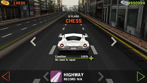 驾驶达人游戏官方版截图3