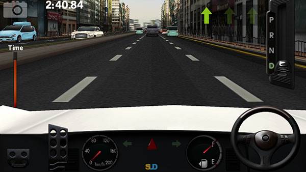 驾驶达人游戏官方版截图6