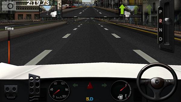 驾驶达人游戏官方版截图8