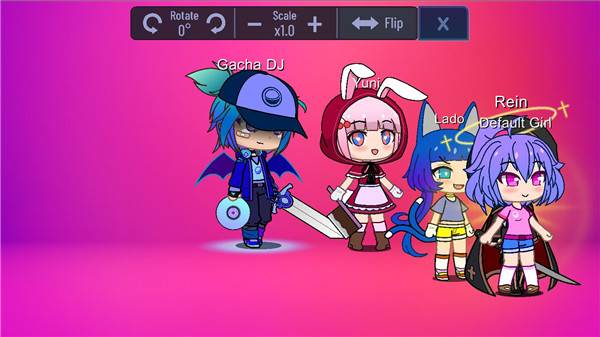 扭蛋音乐x扭蛋俱乐部游戏攻略8