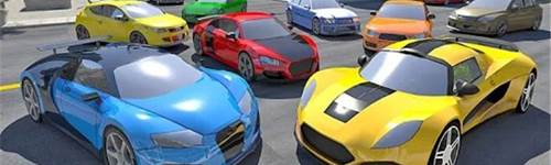 驾校模拟器安卓版游戏截图2