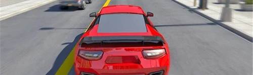 驾校模拟器安卓版游戏截图4