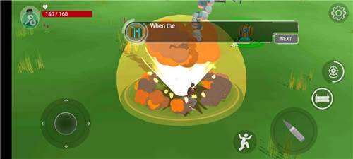 沙盒枪战模拟器中文版游戏截图9