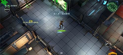 太空刑警3中文版全武器版6