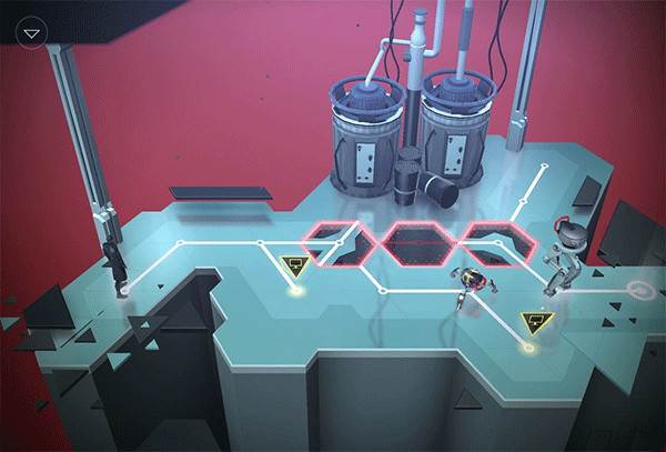 突出重围出击游戏截图2