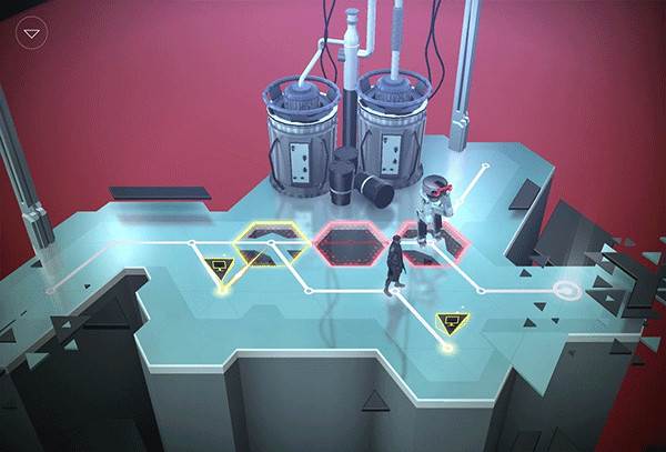 突出重围出击游戏截图4