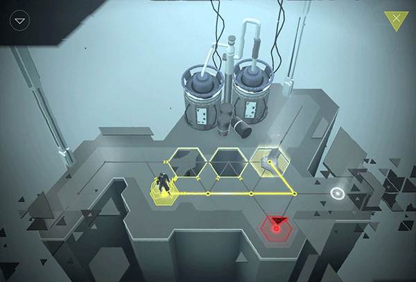 突出重围出击游戏截图5