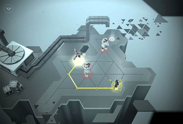 突出重围出击游戏截图9