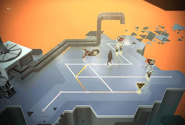 突出重围出击游戏截图10