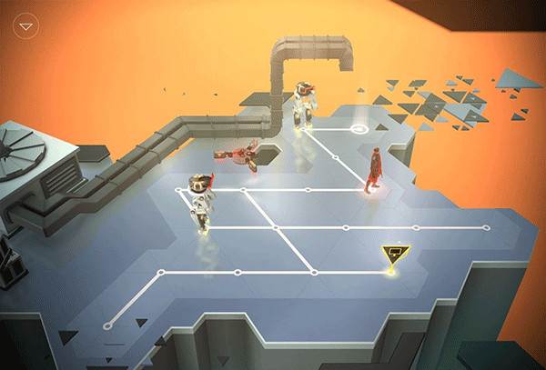 突出重围出击游戏截图11