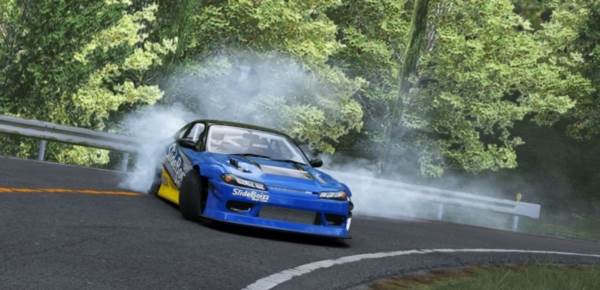 漂移竞赛3D官方版图片2