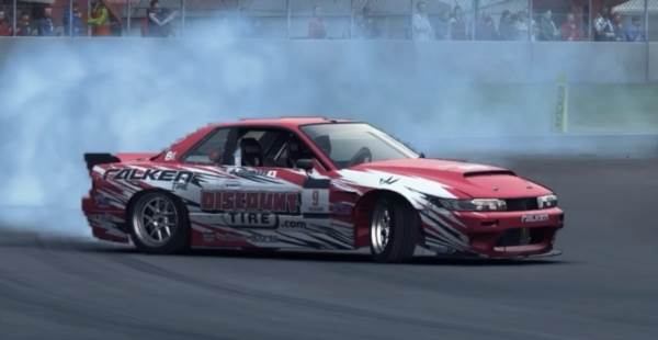 漂移竞赛3D官方版图片3