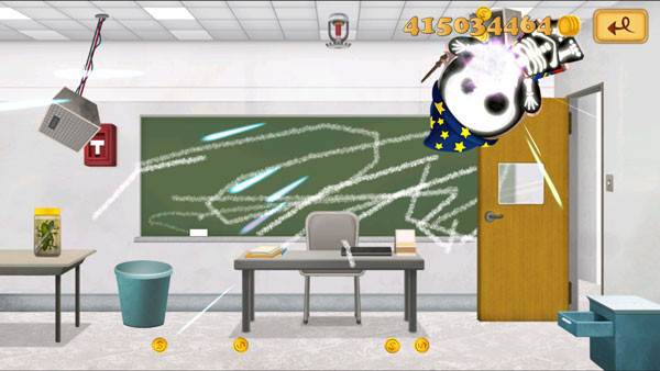 踢飞老板2游戏截图8