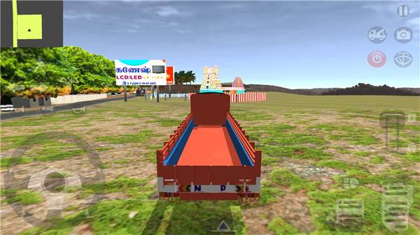 真实卡车模拟器游戏介绍6