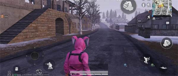 绝地求生：全军出击腾讯版游戏攻略4